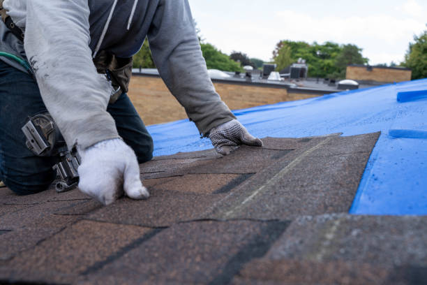 Best Roof Leak Repair  in Bremen, GA